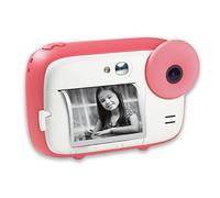 Appareil Photo Instantané Realikids Cam Pour Enfants Rose