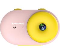 AgfaPhoto Realikids rose résistant à l'eau