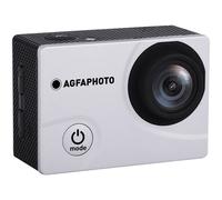 AgfaPhoto Realimove AC5000 - Caméra de poche - 1080p / 30 pi/s - 12.0 MP - Wireless LAN