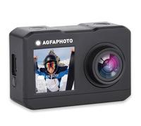 AgfaPhoto Actioncam 2.7K avec boîtier étanche et accessoires