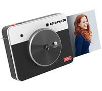 AgfaPhoto Realipix Square S 76 x 76 mm Noir