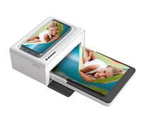 Imprimante photo Agfaphoto Realipix Moments AMO46 Blanc