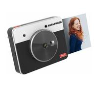 AgfaPhoto Realipix Square S 76 x 76 mm Noir