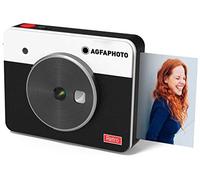 AgfaPhoto Realipix Square S 76 x 76 mm Noir