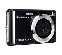 AgfaPhoto Realishot DC5200 Appareil-photo compact 21 MP CMOS 5616 x 3744 pixels Noir