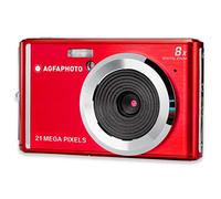 AgfaPhoto Appareil photo numérique compact Cam DC5200
