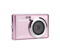 AgfaPhoto Compact DC5500 Appareil-photo compact 24 MP CMOS 5600 x 4200 pixels Rose