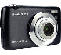 Appareil photo numérique compact AgfaPhoto Cam C8200 Noir + Etui + Carte SD 16GB | Comme neuf | Occasion ou Reconditionné, voir site marchand
