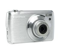 AgfaPhoto Kit de démarrage Realishot DC8200 Argent