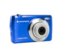 AgfaPhoto Appareil photo numérique compact Realishot DC8200 18MP Full HD Zoom optique 8x Bleu