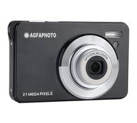 AgfaPhoto Realishot DC8300 1/3.2" Appareil-photo compact 8 MP CMOS 4896 x 3672 Noir