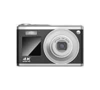 AgfaPhoto Realishot DC9200 Appareil-photo compact 24 MP CMOS Noir