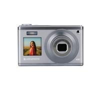 AgfaPhoto Realishot DC9200 Appareil-photo compact 24 MP CMOS Argent