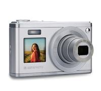 AgfaPhoto Realishot DC9200 Noir - Appareil Photo Numérique Compact
