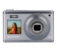 AgfaPhoto Realishot DC9200 Appareil-photo compact 24 MP CMOS Argent