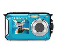 Appareil Photo Numérique Agfaphoto Realishot Waterproof