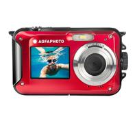 Agfaphoto realishot wp8000 rouge