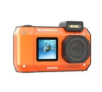 COMPACT INSTANTANE Agfa WP9500 Orang