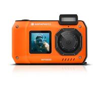 COMPACT INSTANTANE Agfa WP9500 Orang