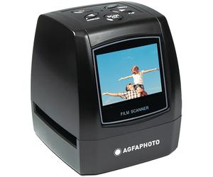 AGFAPHOTO Scanner Diapositive AFS100 Format 135/35mm