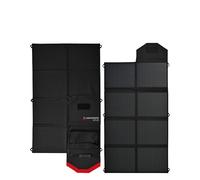 AgfaPhoto SP120 717-858173 Chargeur solaire 120 W