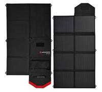 AgfaPhoto SP120 717-858173 Chargeur solaire 120 W