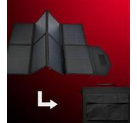 AgfaPhoto SP120 717-858173 Chargeur solaire 120 W