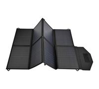 AgfaPhoto SP120 717-858173 Chargeur solaire 120 W