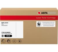 AgfaPhoto Tambour APTO44574307E comme Oki 44574307