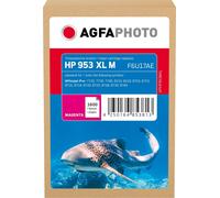 AgfaPhoto Tintenpatrone APHP953MXL wie HP F6U17AE 953XL m