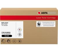 AgfaPhoto Toner APTBTN900BE comme Brother TN-900BK noir