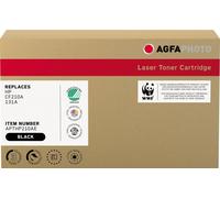 AgfaPhoto Toner APTHP210AE comme HP CF210A 131A noir