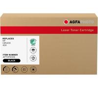 AgfaPhoto toner APTHP43XE comme HP C8543X noir