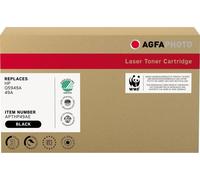 AgfaPhoto Toner APTHP49AE comme HP Q5949A 49A noir