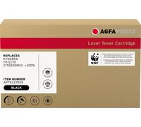 AgfaPhoto toner APTK1170XE comme Kyocera TK-1170 noir