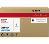 AgfaPhoto toner APTK5270CE comme Kyocera TK-5270C cyan