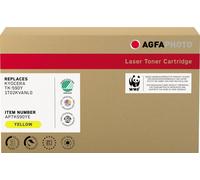 AgfaPhoto toner APTK590YE comme Kyocera TK-590Y jaune