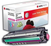 AgfaPhoto Toner magenta, CE343A,651A
