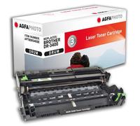 AgfaPhoto Unité de tambour DR-3400 pour Brother