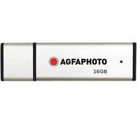 AgfaPhoto USB 2.0 argent 16GB