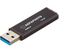 AgfaPhoto USB 3.2 Gen.1 128GB noir