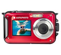 Agfaphoto WP8000 Red