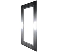 AGFEO 6101514 accessoire de système d'interphone Plaque frontale