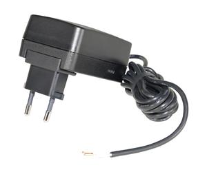 AGFEO 6101575 adaptateur de puissance & onduleur Intérieure Noir