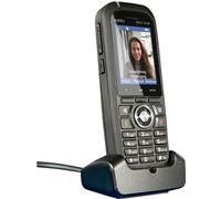 Agfeo 6101576 AGFEO Telefon DECT70 IP schwarz
