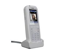 Agfeo 6101578 AGFEO Telefon DECT77 IP weiß