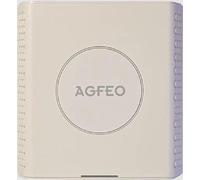 AGFEO 6101731 station de base DECT Blanc