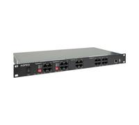 AGFEO Agfeo Centrale téléphonique IP 24 IP/appareils système ES 548 IT Quantité:1