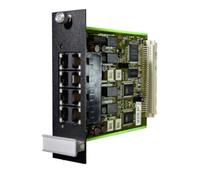 AGFEO Agfeo Extension 4xS0int/S0ext Module D-748 Quantité:1