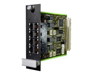 AGFEO Agfeo Extension 4xS0int/S0ext Module D-748 Quantité:1